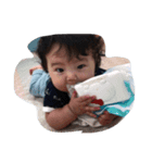 kidslovelove（個別スタンプ：7）