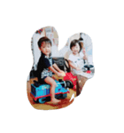 kidslovelove（個別スタンプ：8）
