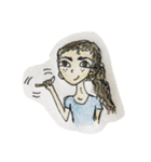 Chetrick（個別スタンプ：1）