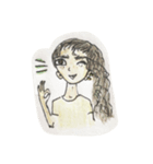 Chetrick（個別スタンプ：2）