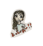 Chetrick（個別スタンプ：3）