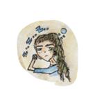 Chetrick（個別スタンプ：4）