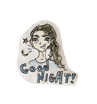 Chetrick（個別スタンプ：5）