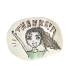 Chetrick（個別スタンプ：6）