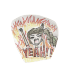 Chetrick（個別スタンプ：7）