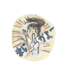 Chetrick（個別スタンプ：8）