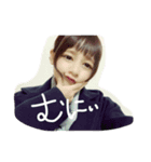 みなおまる（個別スタンプ：6）