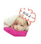 みなおまる（個別スタンプ：7）