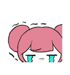 Dei-Dei's daily life！（個別スタンプ：12）