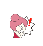 Dei-Dei's daily life！（個別スタンプ：23）