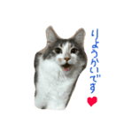 ユキん子（個別スタンプ：10）