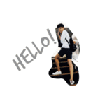 Poraor.parnicez（個別スタンプ：2）