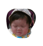 mayman（個別スタンプ：4）
