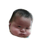 mayman（個別スタンプ：8）