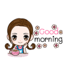 Winny Lovely（個別スタンプ：2）