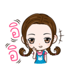 Winny Lovely（個別スタンプ：20）