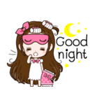 Winny Lovely（個別スタンプ：40）