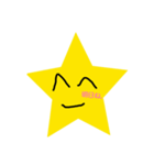 hosi stamp（個別スタンプ：6）