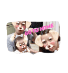suzuki fam（個別スタンプ：7）