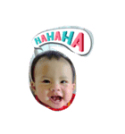 forcus jing（個別スタンプ：6）