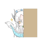 Dragon male（個別スタンプ：4）