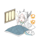 Dragon male（個別スタンプ：5）