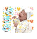 I'm Baby Rinlada (V1)（個別スタンプ：2）
