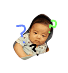 hajihaji-s（個別スタンプ：2）