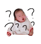 みこちゃんでーす。（個別スタンプ：7）