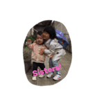 yns2017（個別スタンプ：5）