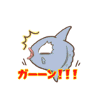 クマノミと仲間たち（個別スタンプ：15）