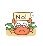 クマノミと仲間たち（個別スタンプ：20）