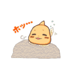 クマノミと仲間たち（個別スタンプ：31）