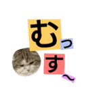 nicomilpocoma 2（個別スタンプ：10）