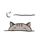 ゆるねこ～くつした～（個別スタンプ：13）