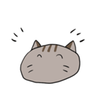 ゆるねこ～くつした～（個別スタンプ：24）
