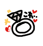 This feeling deliver（個別スタンプ：12）