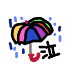 This feeling deliver（個別スタンプ：17）