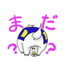 競走馬の”サラちゃん”（個別スタンプ：29）