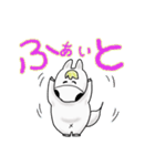 競走馬の”サラちゃん”（個別スタンプ：33）