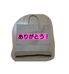 paperbags（個別スタンプ：1）