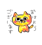 mami-suke-3（個別スタンプ：1）