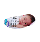 日ごろの日常2（個別スタンプ：2）