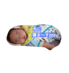 日ごろの日常2（個別スタンプ：4）