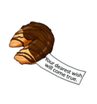 Fortune Cookies #1（個別スタンプ：11）