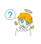 とれたまエンジェル（個別スタンプ：10）