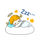 とれたまエンジェル（個別スタンプ：11）