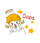とれたまエンジェル（個別スタンプ：20）