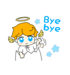 とれたまエンジェル（個別スタンプ：25）