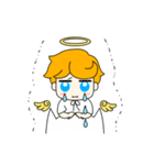 とれたまエンジェル（個別スタンプ：37）